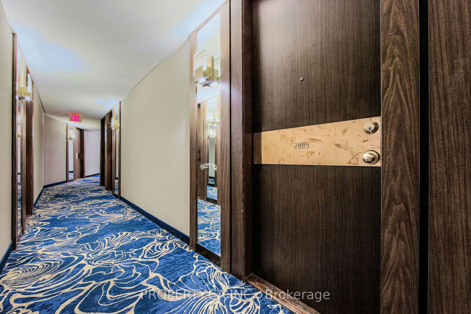 2805-33 Harbour Square, Toronto, ON, M5J 2G2 - 30