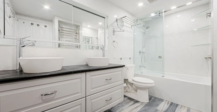 2805-33 Harbour Square, Toronto, ON, M5J 2G2 - 18