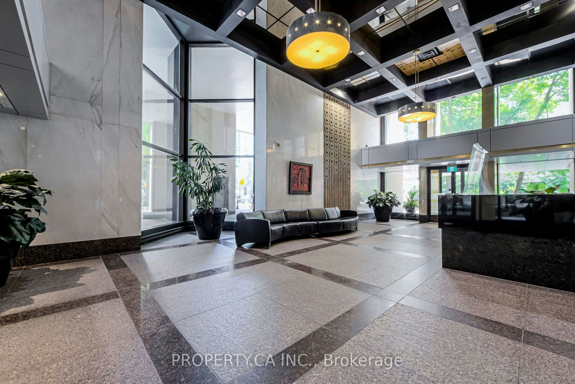 2805-33 Harbour Square, Toronto, ON, M5J 2G2 - 27