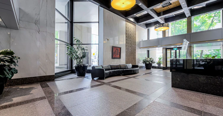2805-33 Harbour Square, Toronto, ON, M5J 2G2 - 27