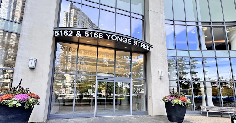 216-5168 Yonge Street, Toronto, ON, M2N 0G1 - 2