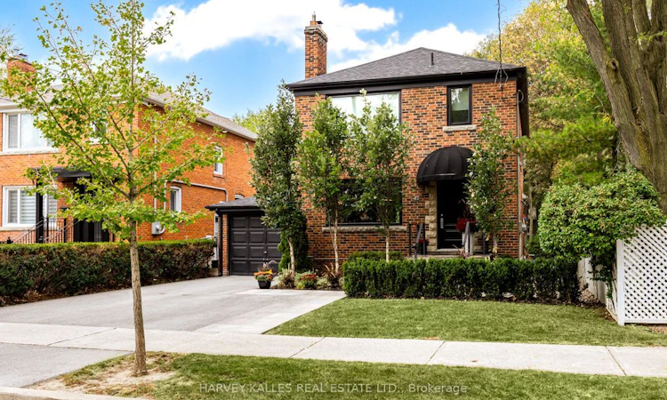 42 Raeburn Avenue