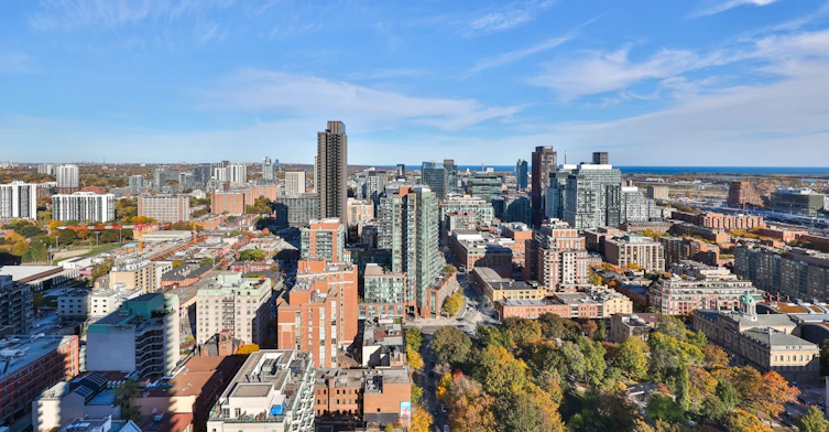 3406-33 Lombard Street, Toronto, ON, M5C 3H8 - 35