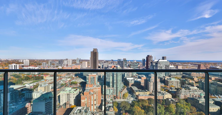 3406-33 Lombard Street, Toronto, ON, M5C 3H8 - 34