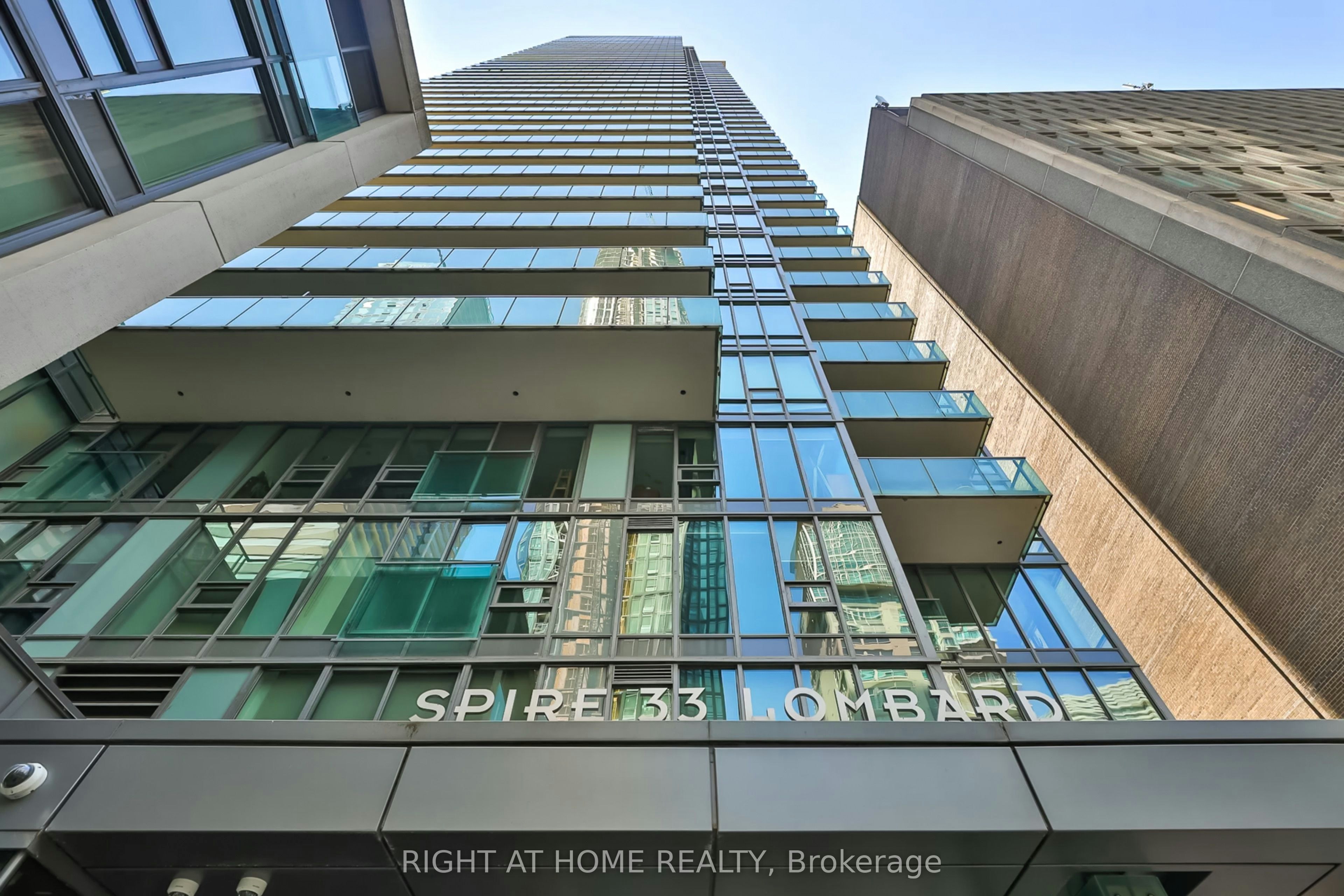 3406-33 Lombard Street, Toronto, ON, M5C 3H8 - 5