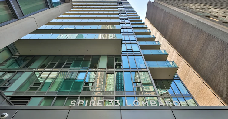 3406-33 Lombard Street, Toronto, ON, M5C 3H8 - 5
