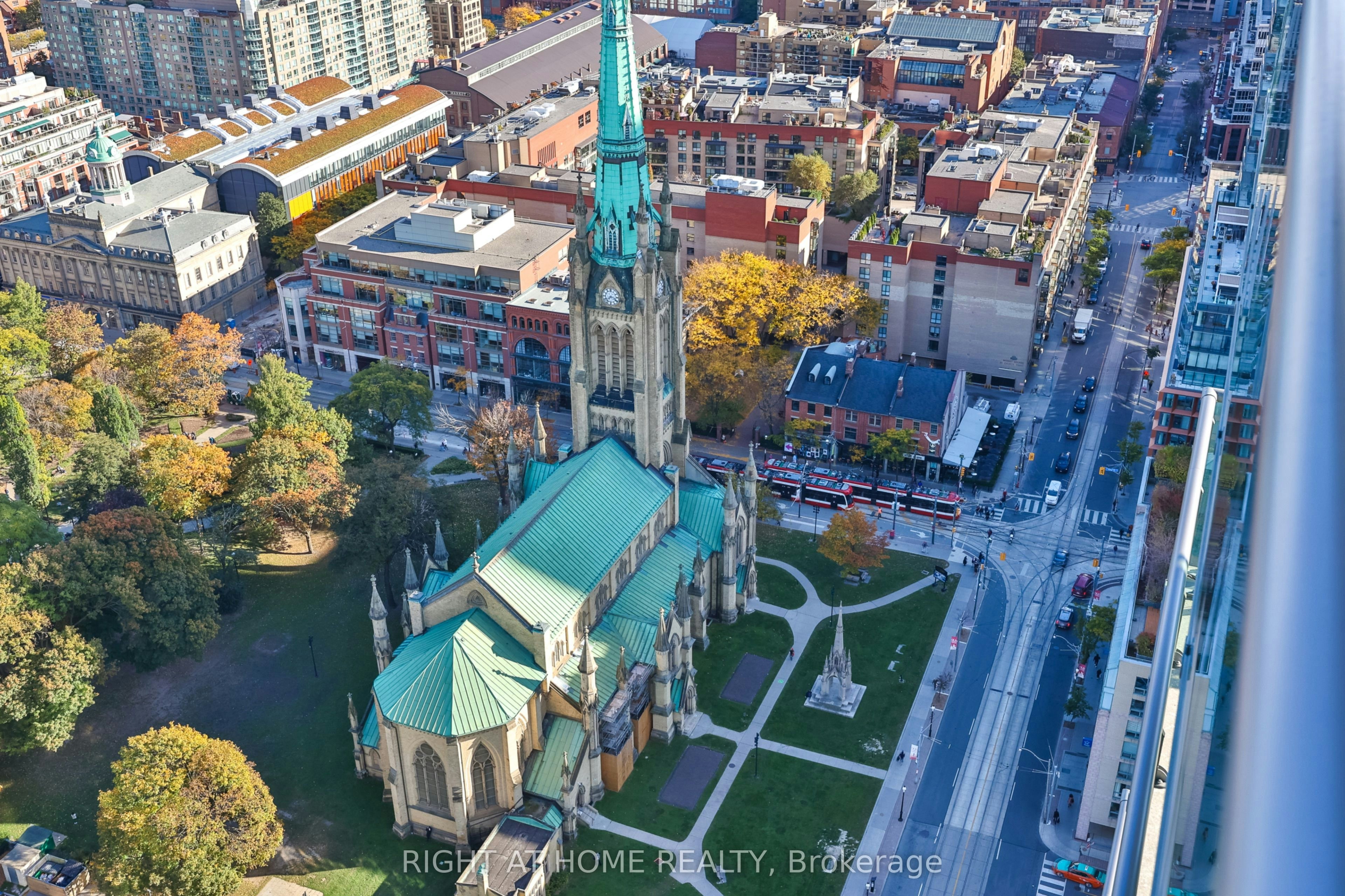 3406-33 Lombard Street, Toronto, ON, M5C 3H8 - 48