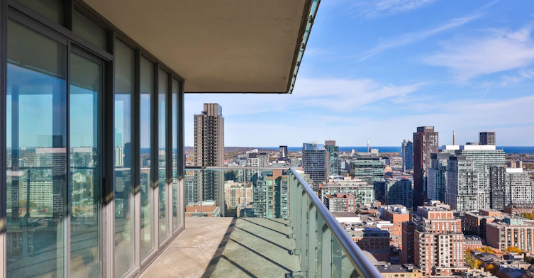 3406-33 Lombard Street, Toronto, ON, M5C 3H8 - 45