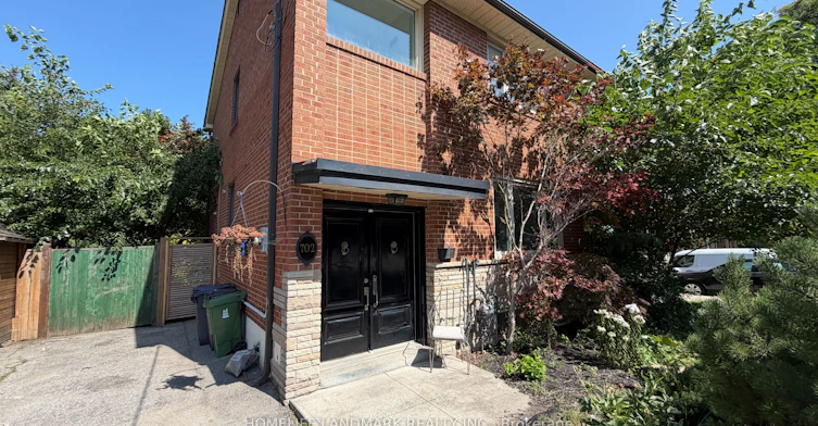 702 Sheppard Ave Avenue E, Toronto, ON, M2K 1B7 - 2