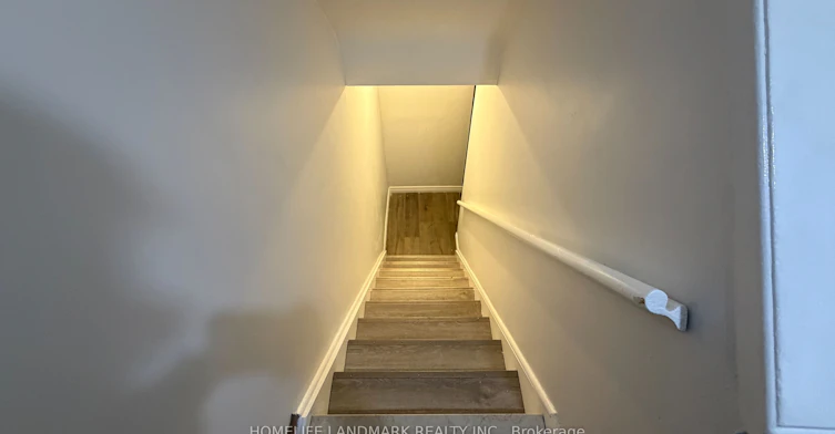 702 Sheppard Ave Avenue E, Toronto, ON, M2K 1B7 - 32