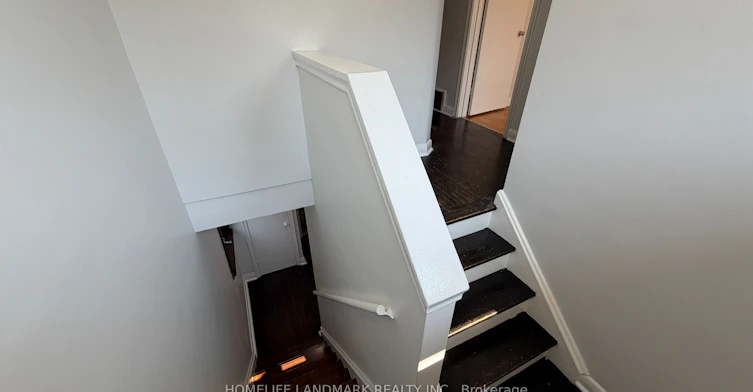 702 Sheppard Ave Avenue E, Toronto, ON, M2K 1B7 - 20