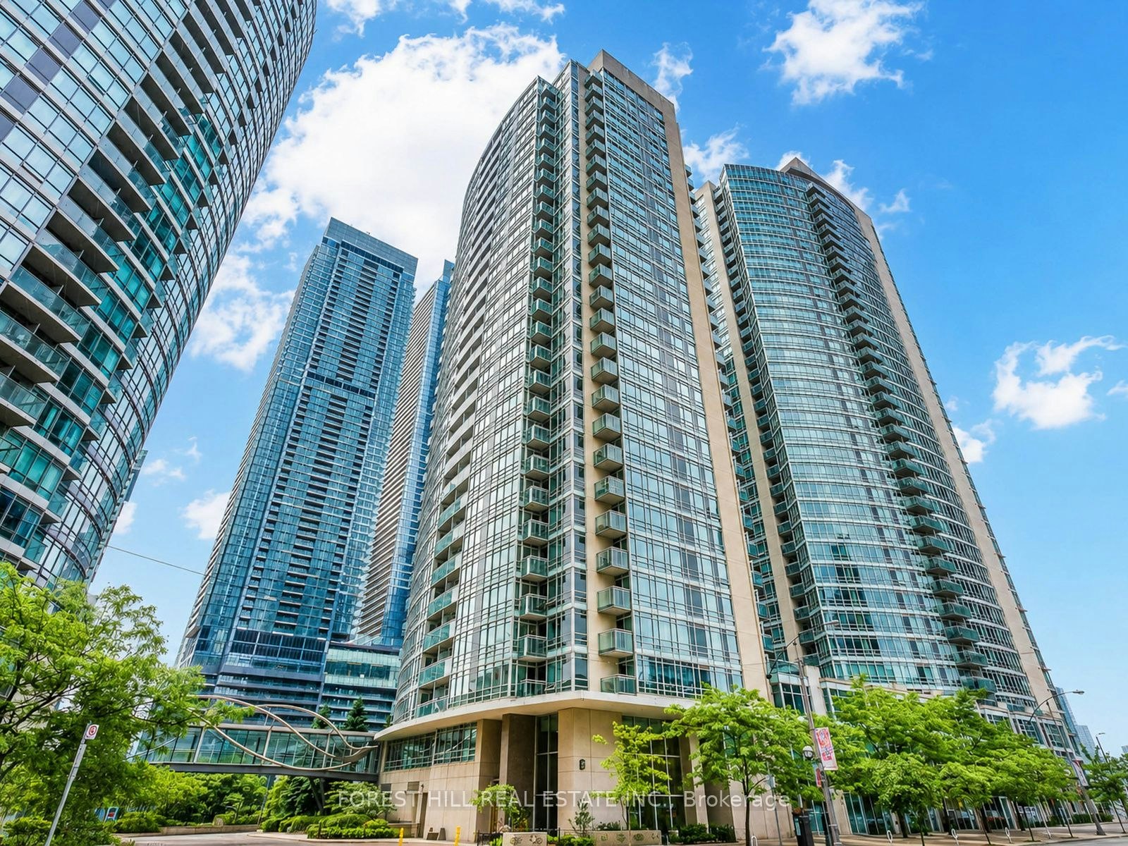 1710-381 Front Street W, Toronto, ON, M5V 3R8