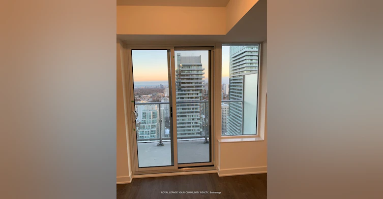 3507-195 Redpath Avenue, Toronto, ON, M4P 0E4 - 3