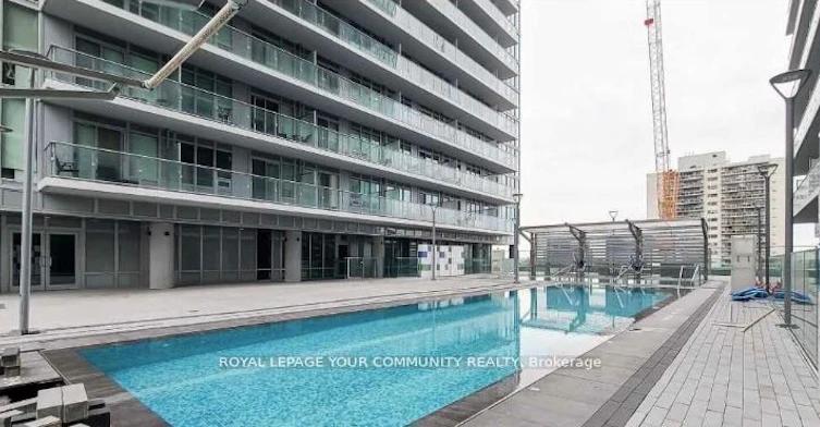 3507-195 Redpath Avenue, Toronto, ON, M4P 0E4 - 19