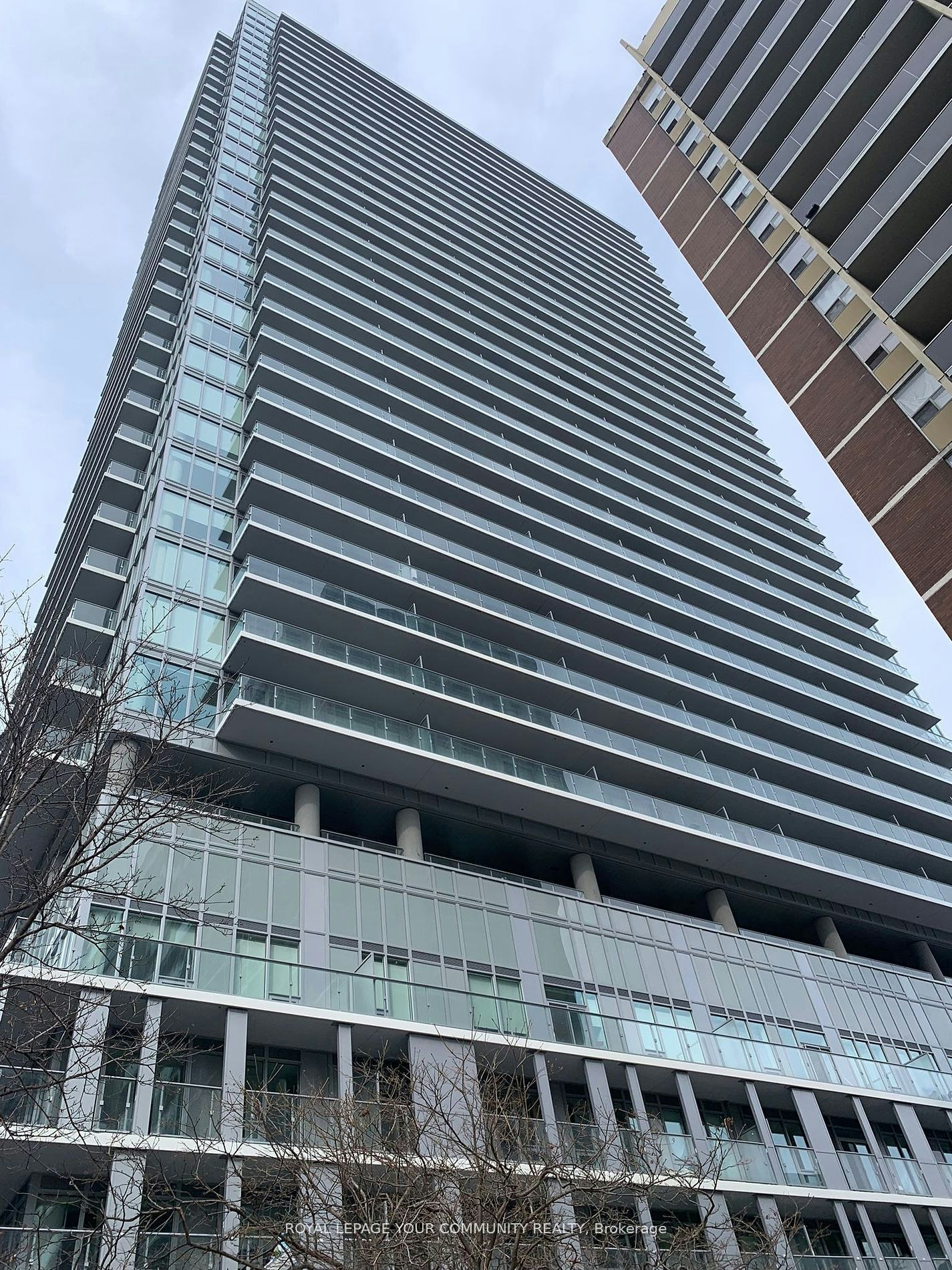 3507-195 Redpath Avenue, Toronto, ON, M4P 0E4 - 13