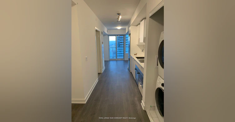 3507-195 Redpath Avenue, Toronto, ON, M4P 0E4 - 4