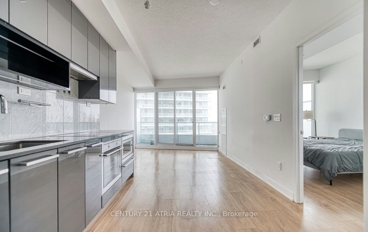 2606-115 Mcmahon Drive, Toronto, ON, M2K 0E3 - 6