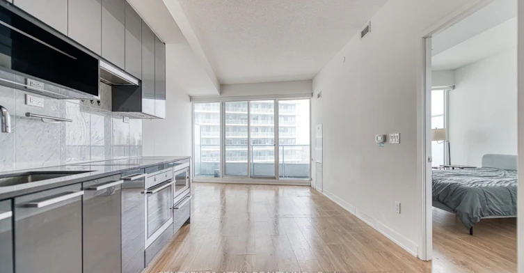 2606-115 Mcmahon Drive, Toronto, ON, M2K 0E3 - 6