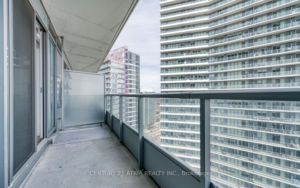 2606-115 Mcmahon Drive, Toronto, ON, M2K 0E3 - 18
