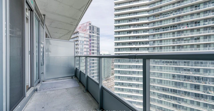 2606-115 Mcmahon Drive, Toronto, ON, M2K 0E3 - 18