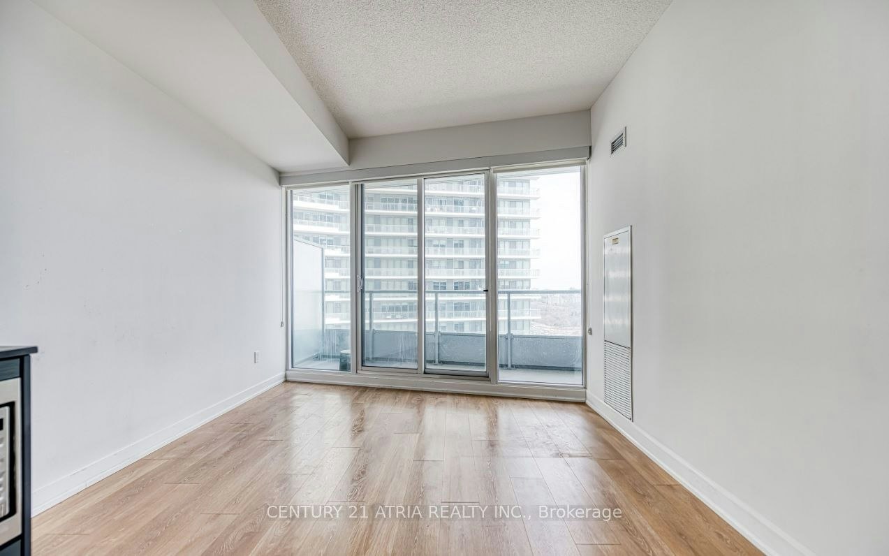 2606-115 Mcmahon Drive, Toronto, ON, M2K 0E3 - 8