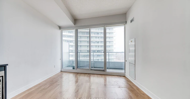 2606-115 Mcmahon Drive, Toronto, ON, M2K 0E3 - 8