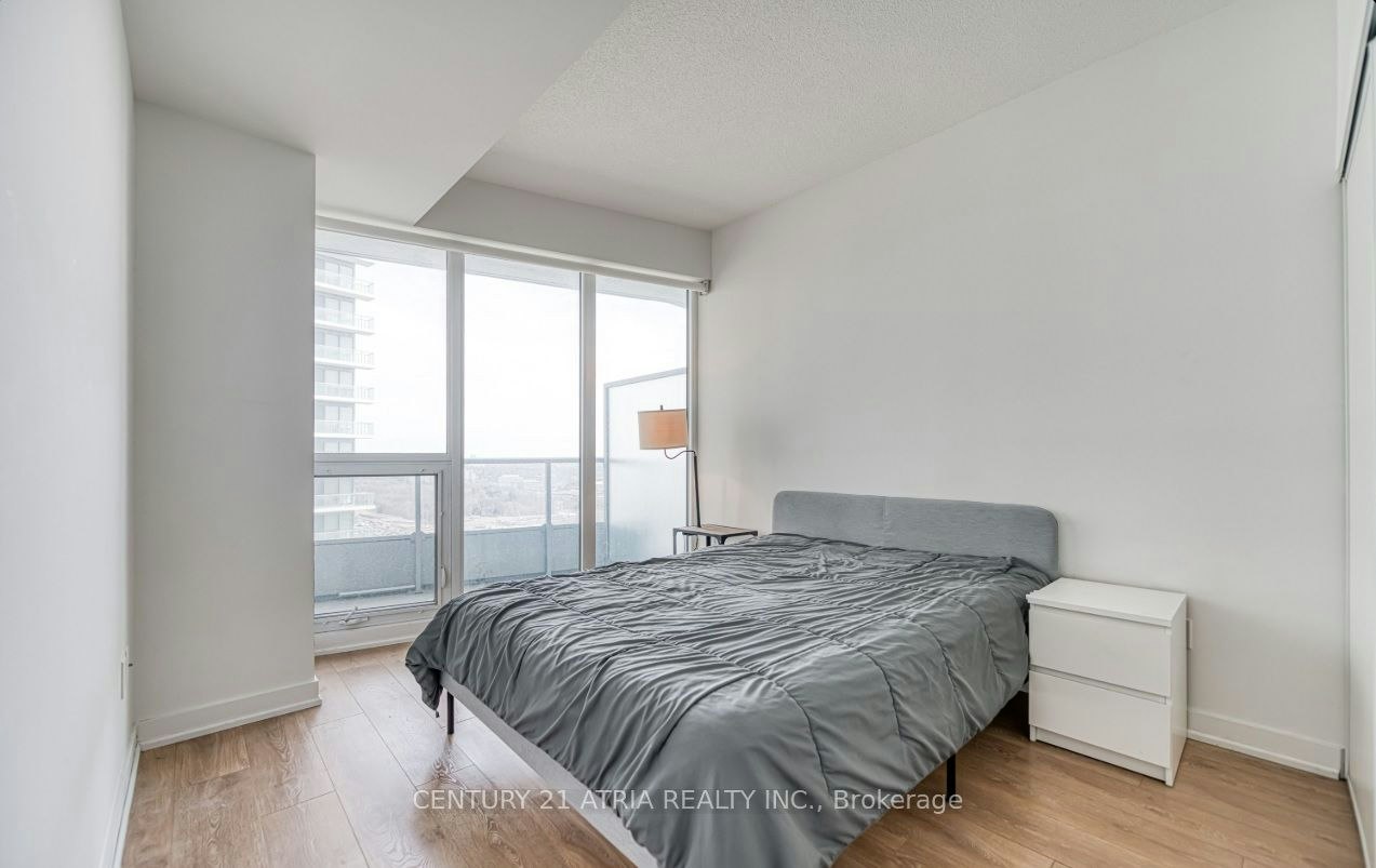 2606-115 Mcmahon Drive, Toronto, ON, M2K 0E3 - 22