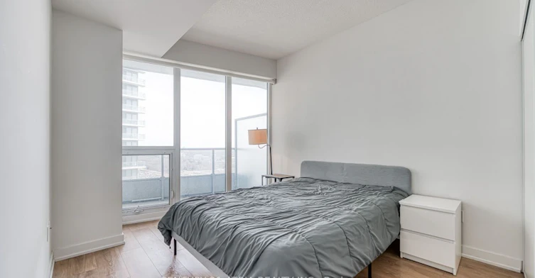 2606-115 Mcmahon Drive, Toronto, ON, M2K 0E3 - 22