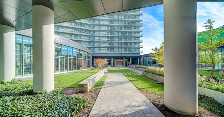 2606-115 Mcmahon Drive, Toronto, ON, M2K 0E3 - 3