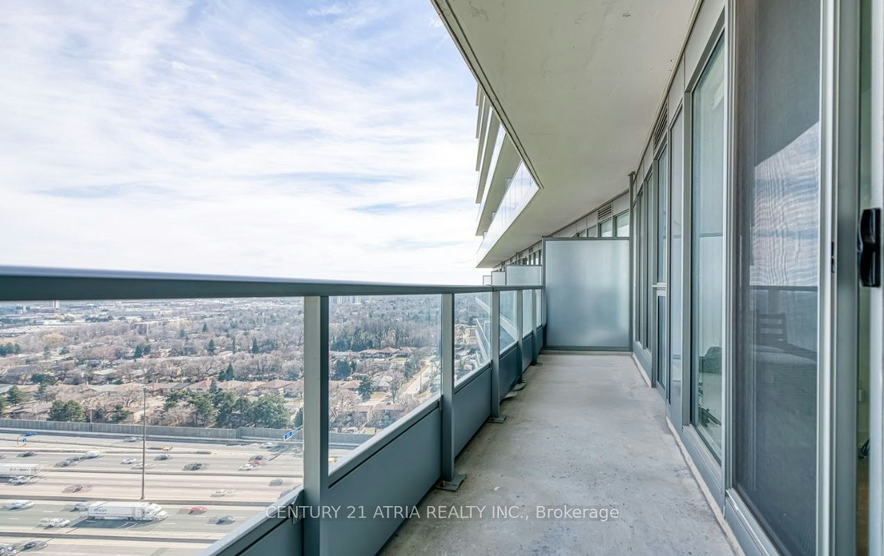 2606-115 Mcmahon Drive, Toronto, ON, M2K 0E3 - 17
