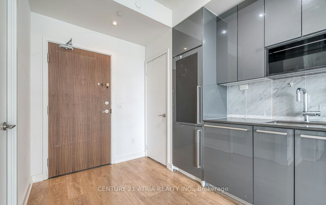 2606-115 Mcmahon Drive, Toronto, ON, M2K 0E3 - 14