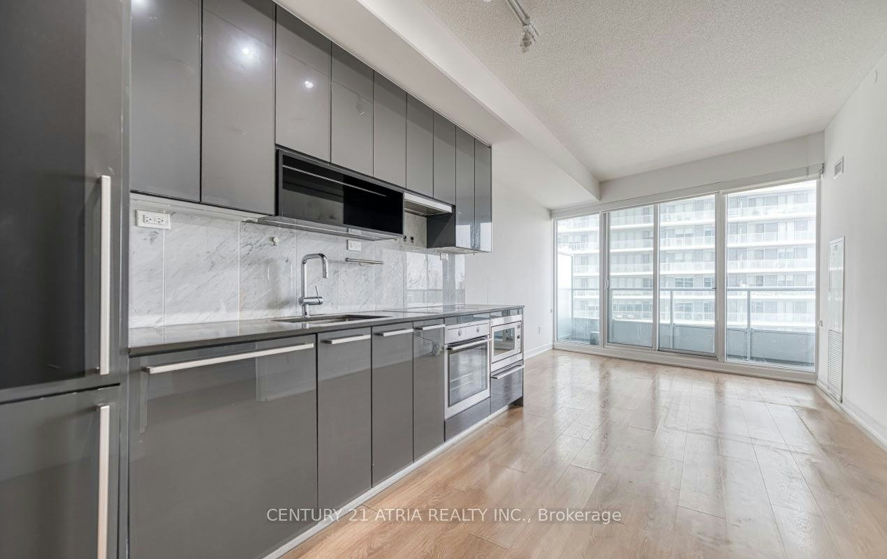 2606-115 Mcmahon Drive, Toronto, ON, M2K 0E3 - 7