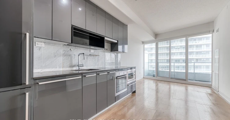 2606-115 Mcmahon Drive, Toronto, ON, M2K 0E3 - 7