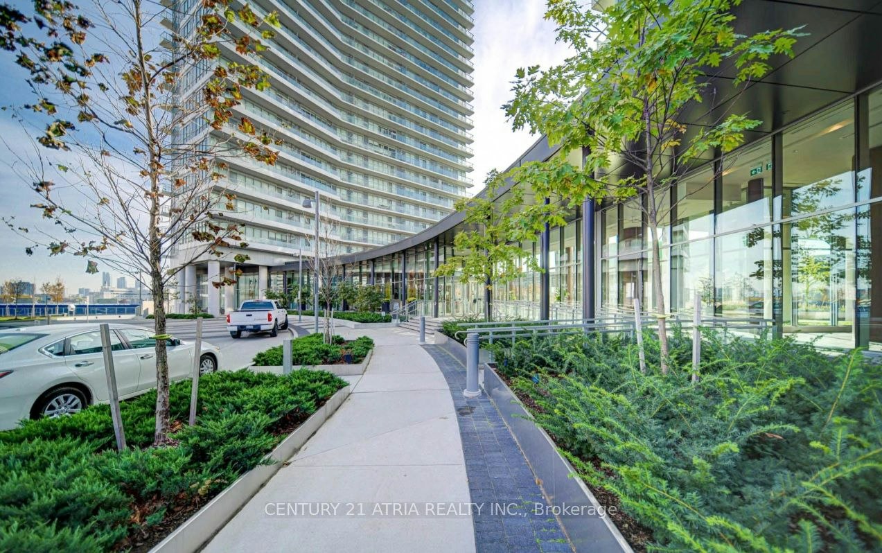 2606-115 Mcmahon Drive, Toronto, ON, M2K 0E3 - 5