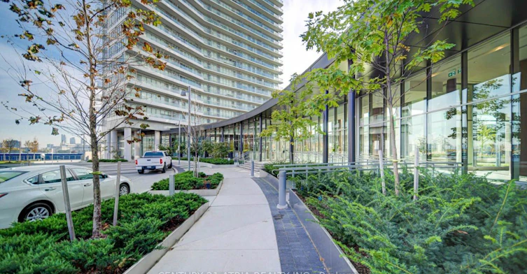 2606-115 Mcmahon Drive, Toronto, ON, M2K 0E3 - 5