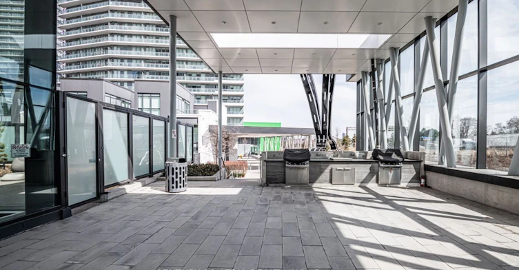 2606-115 Mcmahon Drive, Toronto, ON, M2K 0E3 - 28