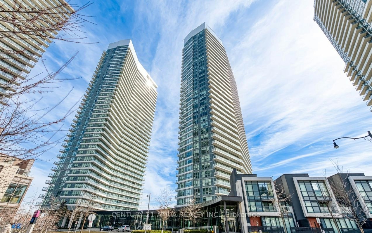 2606-115 Mcmahon Drive, Toronto, ON, M2K 0E3