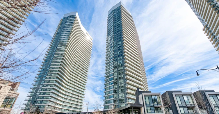 2606-115 Mcmahon Drive, Toronto, ON, M2K 0E3