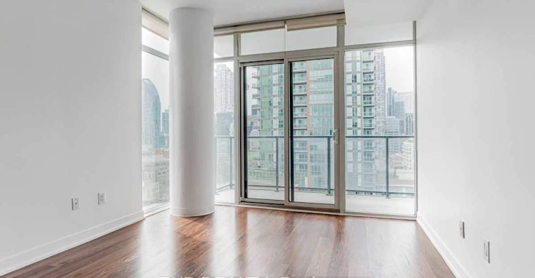 1311-105 George Street, Toronto, ON, M5A 0L4 - 6