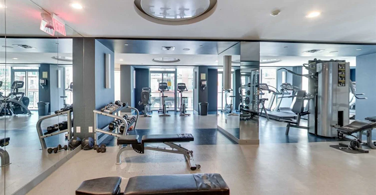 1311-105 George Street, Toronto, ON, M5A 0L4 - 16