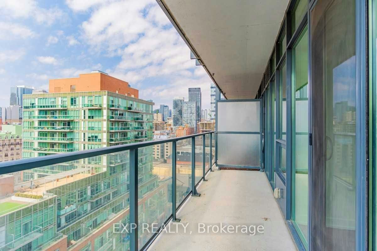1311-105 George Street, Toronto, ON, M5A 0L4 - 13