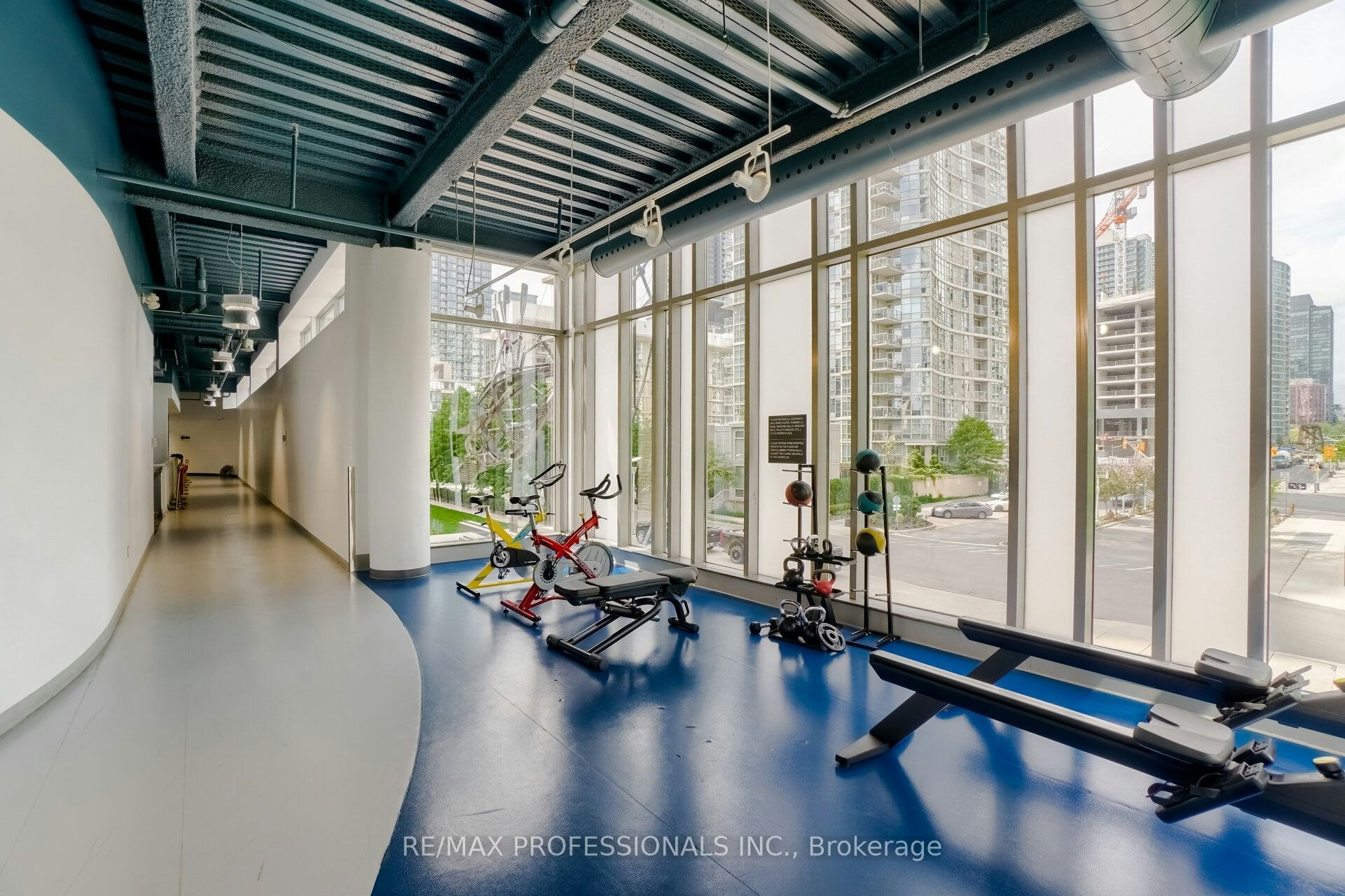 2603-3 Navy Wharf Court, Toronto, ON, M5V 3V1 - 41
