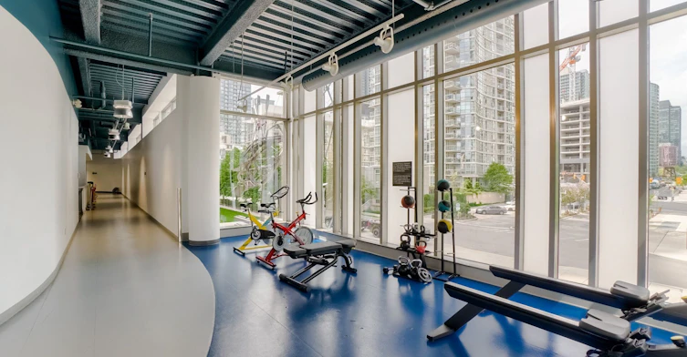 2603-3 Navy Wharf Court, Toronto, ON, M5V 3V1 - 41