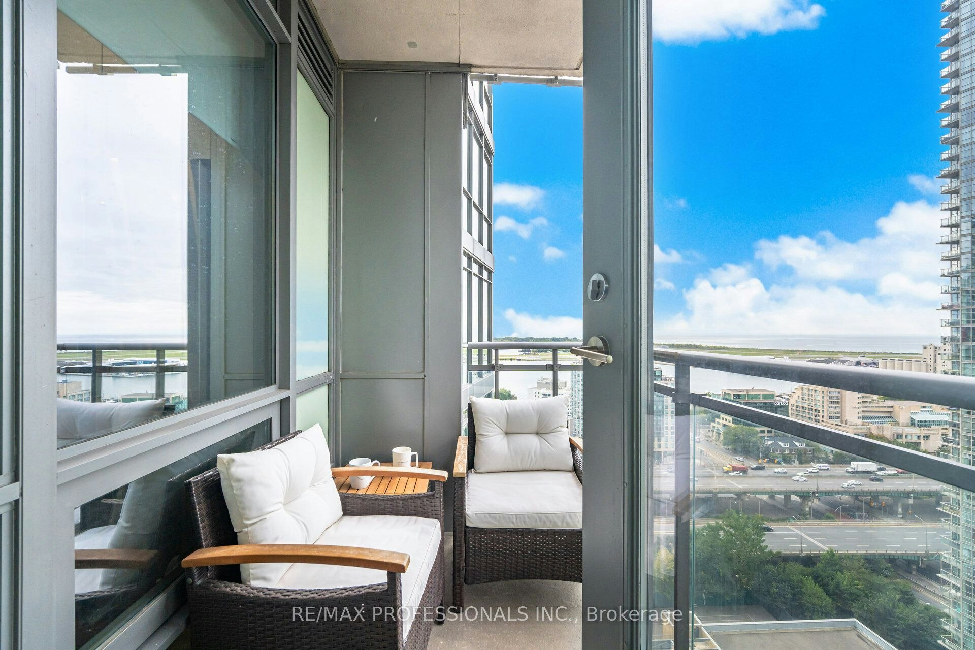 2603-3 Navy Wharf Court, Toronto, ON, M5V 3V1 - 29