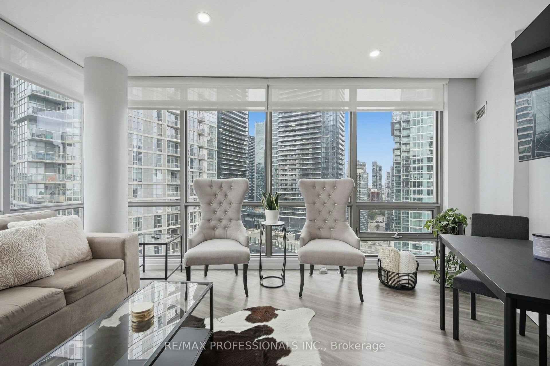 2603-3 Navy Wharf Court, Toronto, ON, M5V 3V1 - 16
