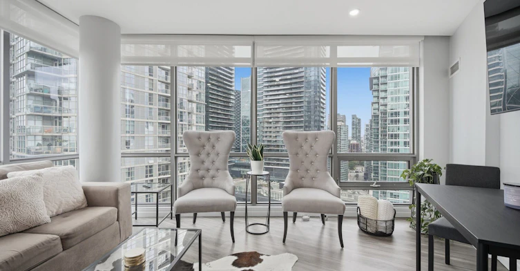 2603-3 Navy Wharf Court, Toronto, ON, M5V 3V1 - 16