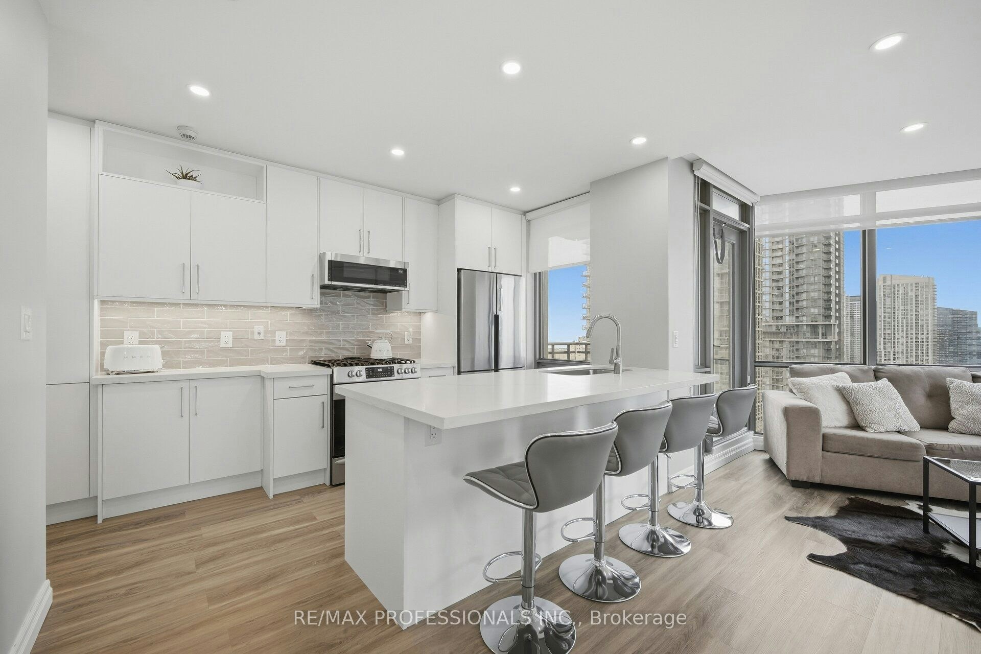 2603-3 Navy Wharf Court, Toronto, ON, M5V 3V1 - 10