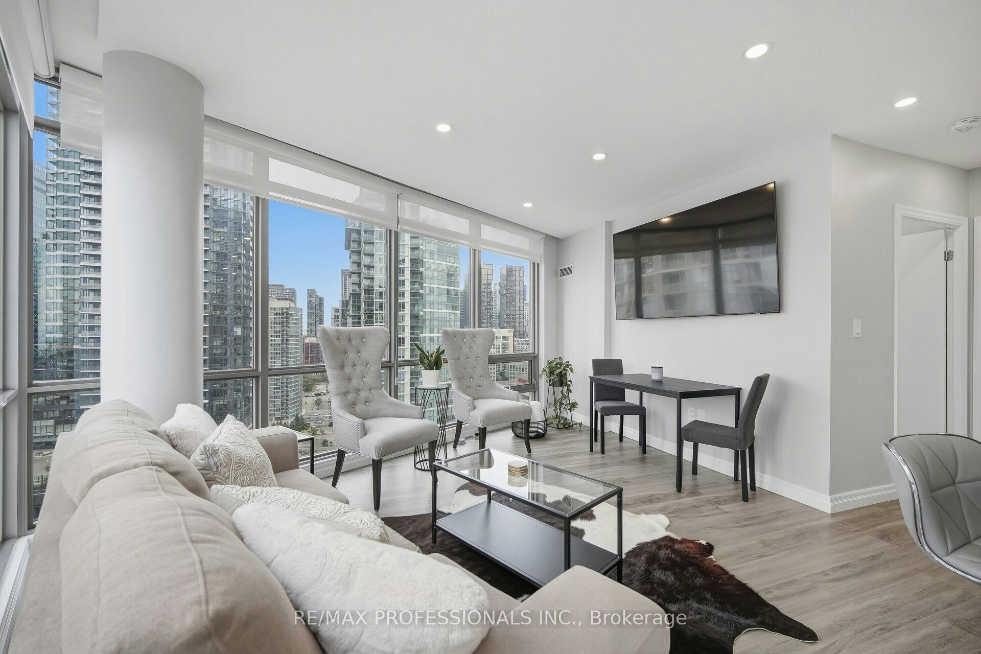 2603-3 Navy Wharf Court, Toronto, ON, M5V 3V1 - 18