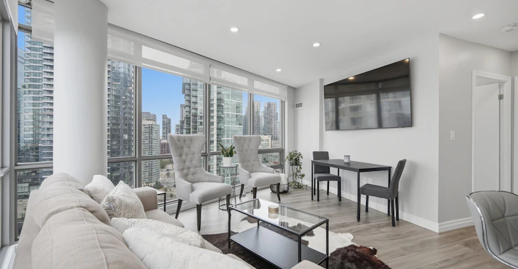 2603-3 Navy Wharf Court, Toronto, ON, M5V 3V1 - 18