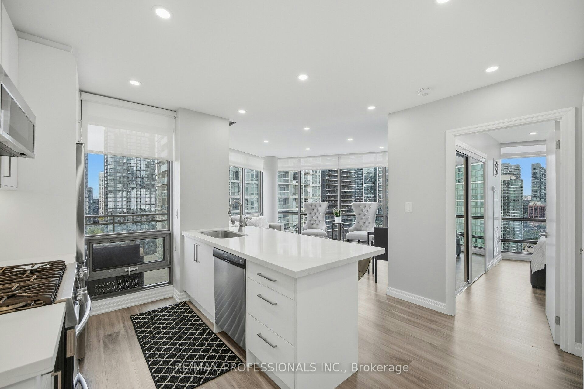2603-3 Navy Wharf Court, Toronto, ON, M5V 3V1 - 8